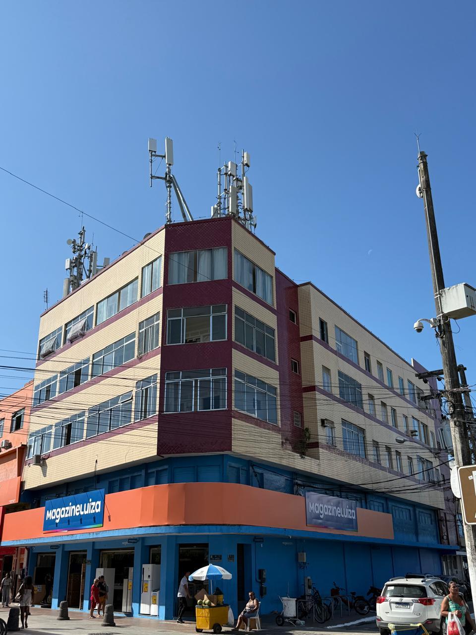 Apartamento, 2 quartos, 80 m² - Foto 30